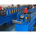 Garage Door Panel line L Profile Forming Machine